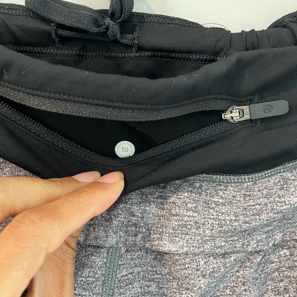 Lululemon Shorts - Picture 4 of 4